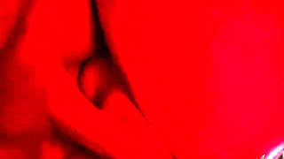 Amira Almasi rubs herself hot before riding you - POV