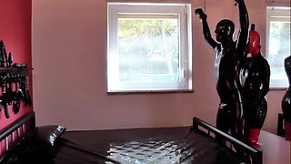 Bdsm femdom fetish humiliation