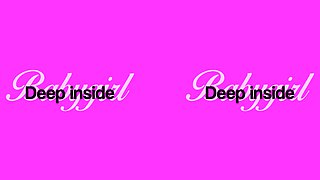Baby Faced - Ep. 7: Deep Inside - Voyeur - Teen Shaved Hardcore