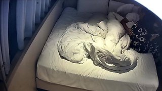 Amateur Hidden Cams Reveal Cock Riding Hoes