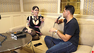 Ep 154 Amberstarr Full Episode Porn Stars R Ppl
