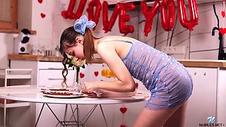 Valentines With You - Nubiles