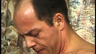 Granny loves hard fucking