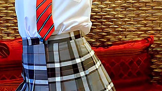 Shooting Featuring Cat O'connell