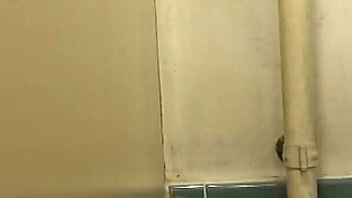 Young-looking Girl Toilet Sex Collection Part6