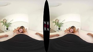 Porn Versus - Bella Blue - No2StudioVR