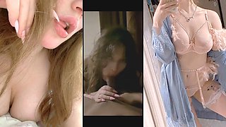 Beautiful Russian Gf Anya Loves Filipino Dick