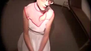 Nurse anal  Pia Pomodora: Blowjob, Brunette  Small Tits Porn