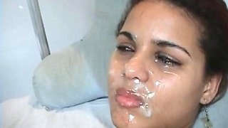 Amador 48: Blowjob, Amateur  Babe Porn