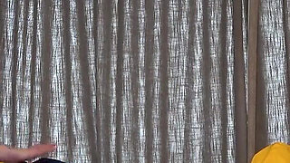 Ride Your Mistress: Pvc Ponyboy JOI & Tease