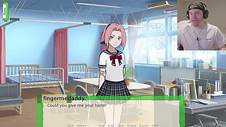 What Happened With Sakura Is Sickening! (Jikage Rising #12)