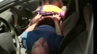 Old White Guy Has AnalSex With His Ebony Crush