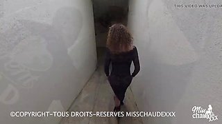 French Amateur Gangbang with Big Ass Doggystyle and Facial Cumshot