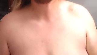T4T Duo; "Get It Up In There" Toothbrushing Fetish Fanclub Movie Of The Month (FFVotM)
