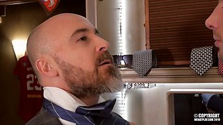 The Italian Way - MENatPLAY