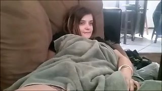 Perverted pictures of dad cum in daughter pussy — photo 10