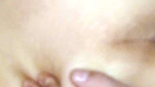 My Stepfather Fucks Me Hard in the Pussy