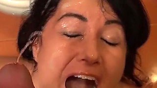 Endless Golden Shower