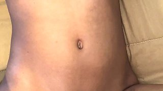 French amateur brunette hardcore fucking