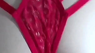 My Stepsister Teaches Me How to Read Her Beautiful Body, What a Good Reading I Have Today.