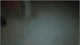 Cumshot On The Glasses Milf