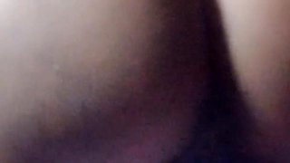 Striptease Pillow Humping Fingering Rubbing My Clit Cumming so Hard