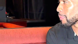 The Pros Ep 15: Sports Agent Ahanu Reed Goes Extreme to Sign Henry