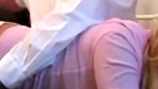Spanking Juliet Double Feature