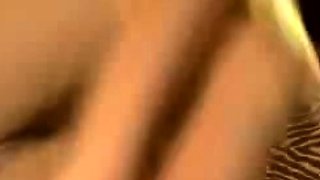 Amateur wild chick solo masturbation