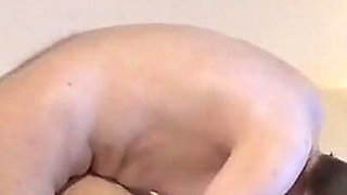 Tenny Slut Fucked in Hotel Room at Night