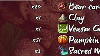 Fucking My Pregnant Stepsister in the Barn