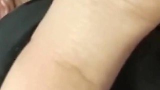 Hairy Pussy Pumped