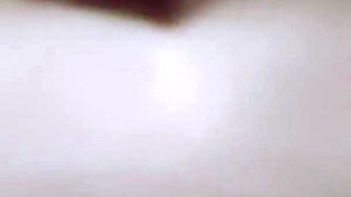 Danielle: Little Pee in the Toilet with Mature BBW MILF Danielle