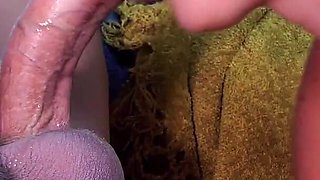 Ayira Likes to Lick Ass, Suck Cock and Swallow Cum
