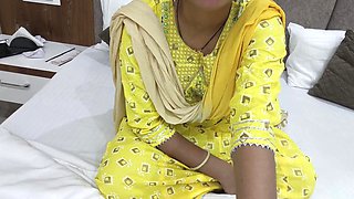 Hindi Sex Story Roleplay - Slutty Stepmom Sucks My Cock, I Put My Tongue in Her Pussy and I Fuck Her Real Hard!