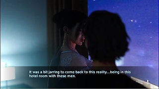 Fate and Life the Mystery of Vaulinhorn 15 Noel Finally Fucked His GF Sister Maive and Joyce Went Out and Fucked Two Studs