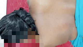 Desi bhabhi Rough doggy fuck & fingering hot video