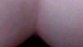 Naughty Student Goes to Her Teacher's House to Study and Surprises Him Using an Anal Plug