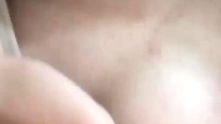 Very cute Philippines girl Playing her self