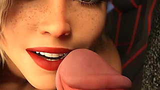 My Hotwife: the Pounding of the Hot Wife and the Cuckold Who Watches All - Episode 9