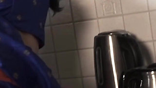 Beautiful Indian Bride Aleya Gets Fucked in the Kitchen