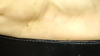 She asked me to fill her sweet pussy with cum