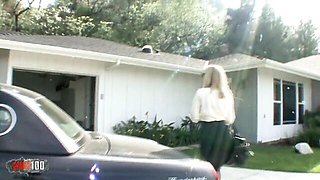 Mature movie with unattainable Nina Hartley from MMM100