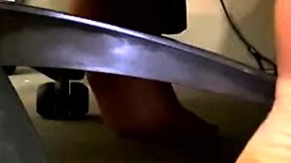 Turkishsoles aka turkishsoles OnlyFans - No edit work feet