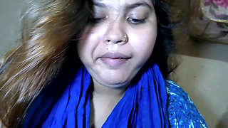 Desi couple husband wife romantic village vlog new couple hot vlog