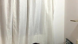 I fuck my girlfriend until I have orgasm.
