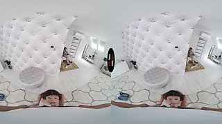 Suzanne Wild, Eva Generosi VR Porn: The Cockzuckers Family - Episode 1 Please No Sex In My House - VirtualTaboo