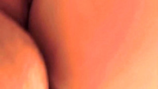 Sexy curvy mother gets fucked by daddy