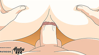 CREAMPIE ANDROID 18 DRAGON BALL Z HENTAI VIDEO