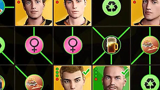 Being a Dik 0.9.1 Vixens Part 289 Party Strategy by Loveskysan69